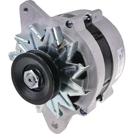 Oex Dxa4069 Alternator 12V 50A Denso Style 1