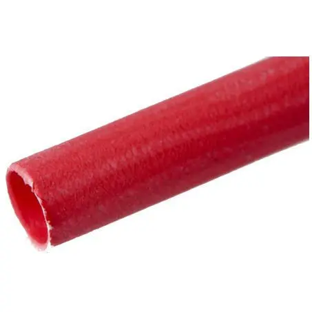 Oex Acx1297r Heat Shrink Dual Wall Red Id: 39Mm Length: 300Mm - 4 Pce 1