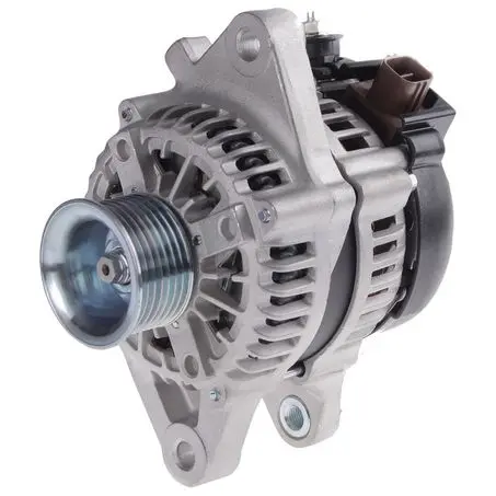 Oex Dxa596 Alternator 12V 90A Denso Style Suits Toyota 1