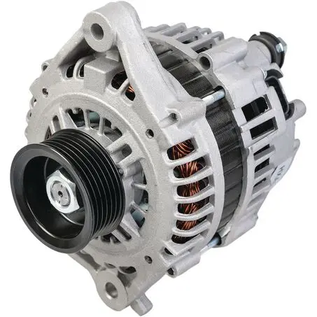 Oex Hxa069 Alternator 12V 90A Hitachi Style 1
