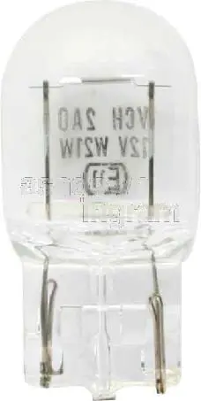 Oex Acx5533 Wedge Globe 12V 21W Standard 1