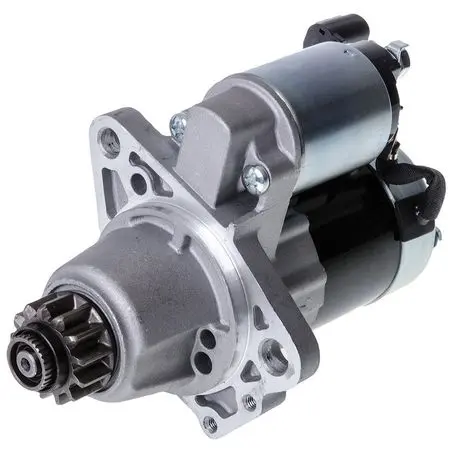 Oex Hxs087 Starter Motor 12V 13Th Ccw Hitachi Style 1
