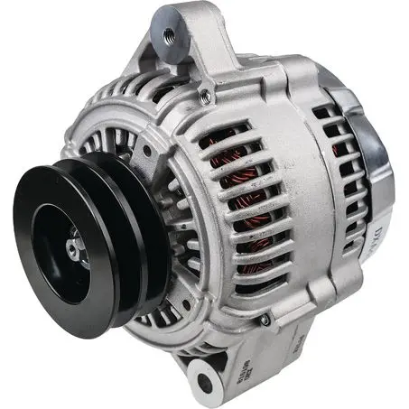 Oex Dxa4041 Alternator 12V 110A Denso Style 1