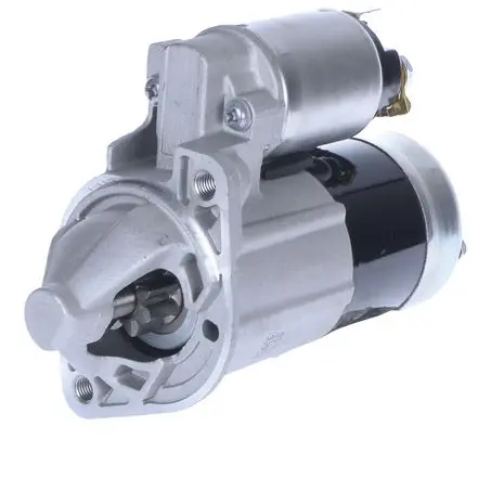 Oex Mxs325 Starter Motor 12V 8Th Cw Style Suit Mitsubishi 1