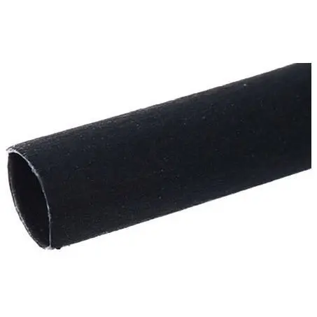 Oex Acx1297 Heat Shrink Dual Wall Black Id: 39Mm Length: 300Mm - 4 Pce 1
