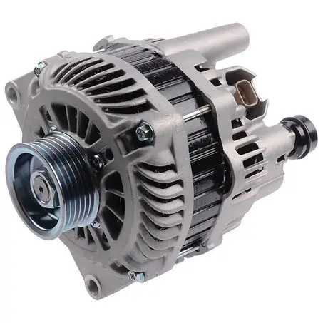 Oex Mxa2020 Alternator 12V 140A Mitsubishi Style 1