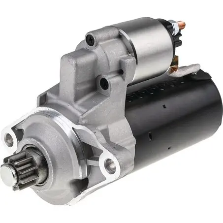 Oex Bxs4020 Starter Motor 12V 10Th Ccw Bosch Style 1