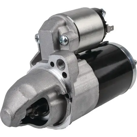 Oex Mxs2035 Starter Motor 12V 8Th Cw Mitsubishi Style 1