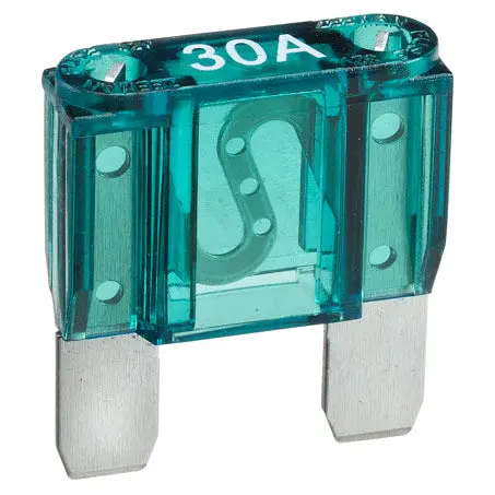 Narva 52930Bl Maxi Blade Fuse 30A Green 1 Pce 1