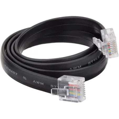 Drivetech4x4 Dt-11118 Uhf Cable 60Cm Rj45 1