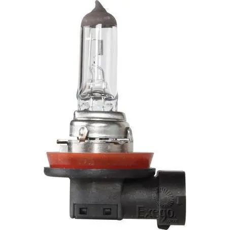 Oex Glx10110 H11 Globe 12V 55W Standard - 1 Pce 1
