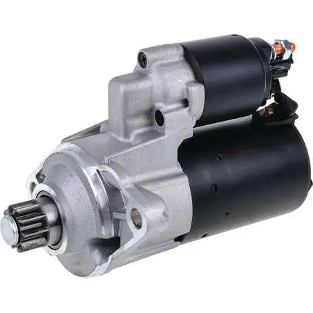 Oex Bxs0164 Starter Motor 12V 10Th Ccw Bosch Style 1