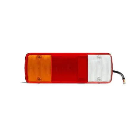 Led Autolamps 310Arw12-2 12V Stop/Tail/Indicator/Reverse Reflector Twin Blister 1