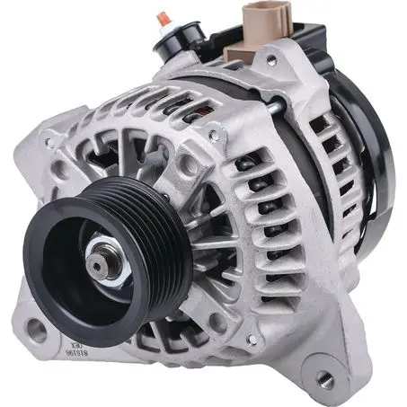 Oex Dxa565 Alternator 12V 80A Denso Style 1
