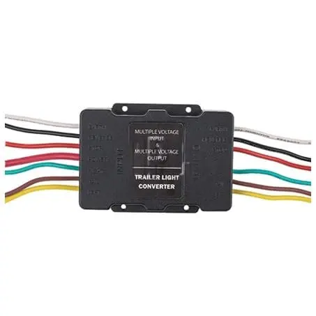 Oex Acx7210 Trailer Adaptor 1