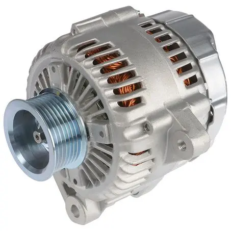 Oex Dxa558 Alternator 12V 100A Denso Style 1