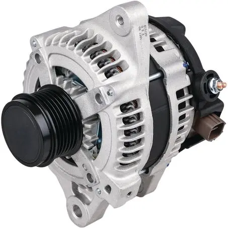 Oex Dxa585 Alternator 12V 100A Denso Style 1