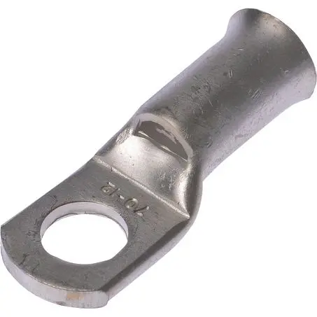 Oex Acx0117fe Cable Lug Solder Or Crimp Ref# 70-12 10Pk 1