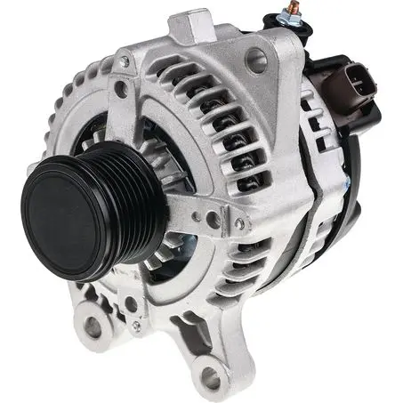 Oex Dxa4000 Alternator 12V 130A Denso Style 1
