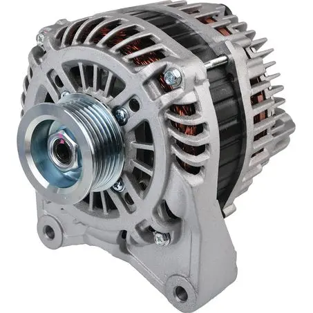 Oex Mxa2017 Alternator 12V 130A Mitsubishi Style 1