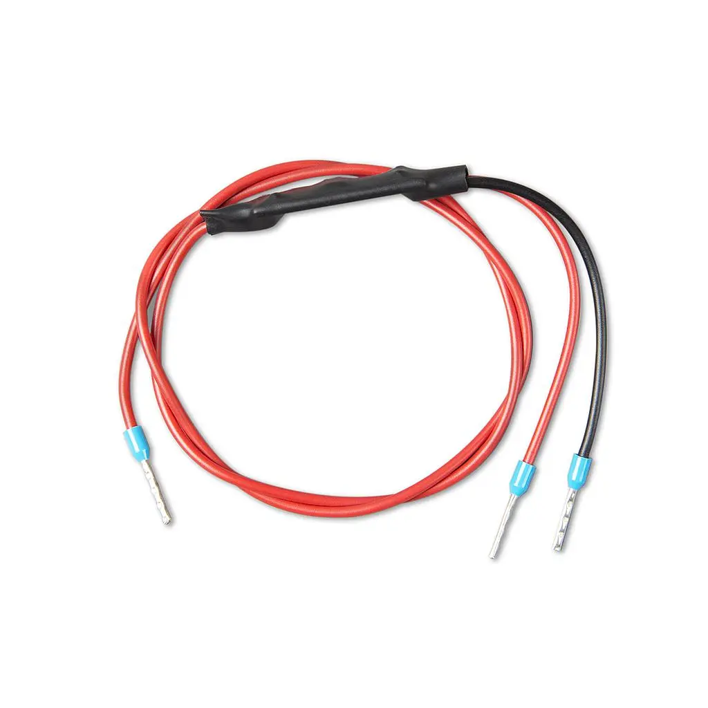 Victron Energy Ass030550120 Inverting Remote On-Off Cable 1