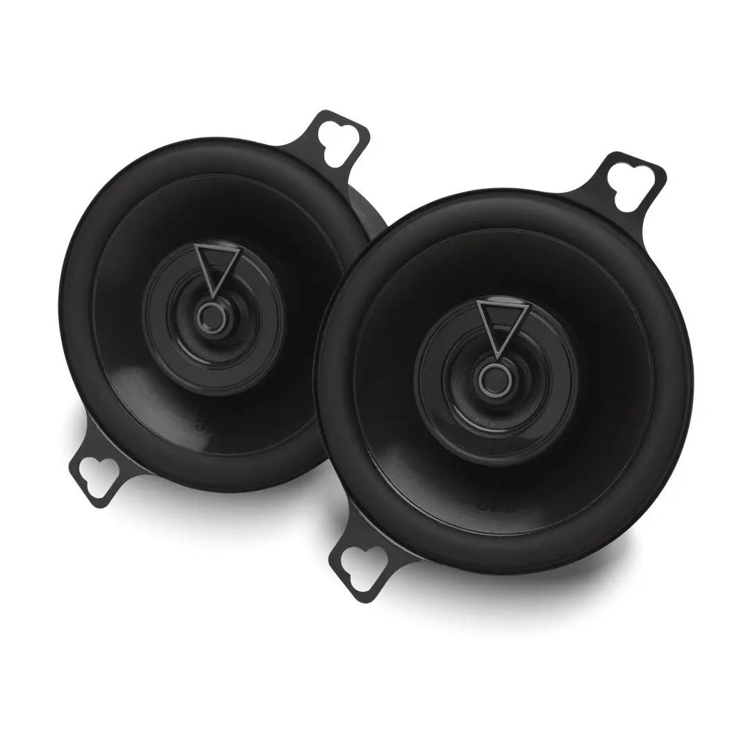 Jbl Club 34F | 3.5" 75W 2-Way Coaxial Speaker - No Grille (Pair) 1