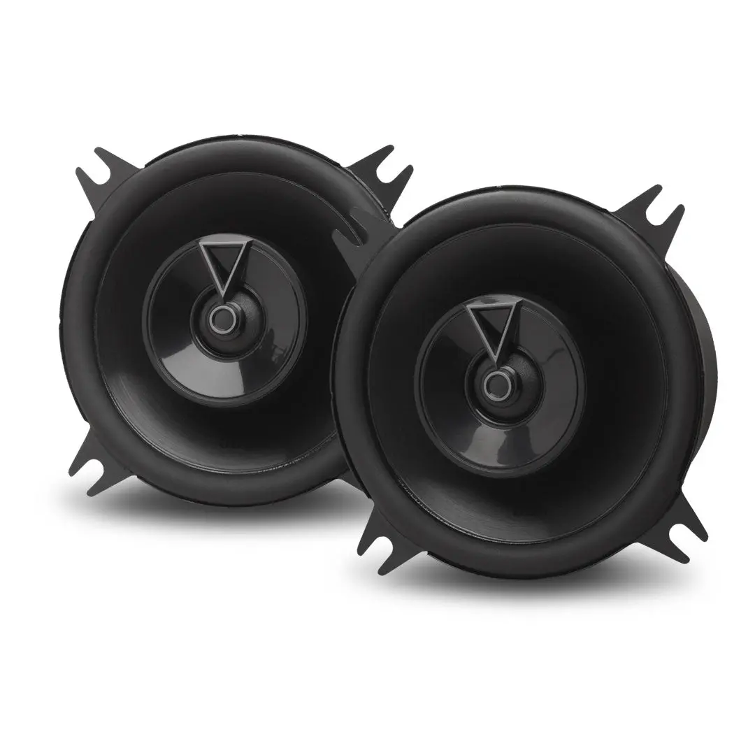 Jbl Club 44F | 4" 105W Two-Way Coaxial Car Speaker (Pair) | Jblspkcb44f 1
