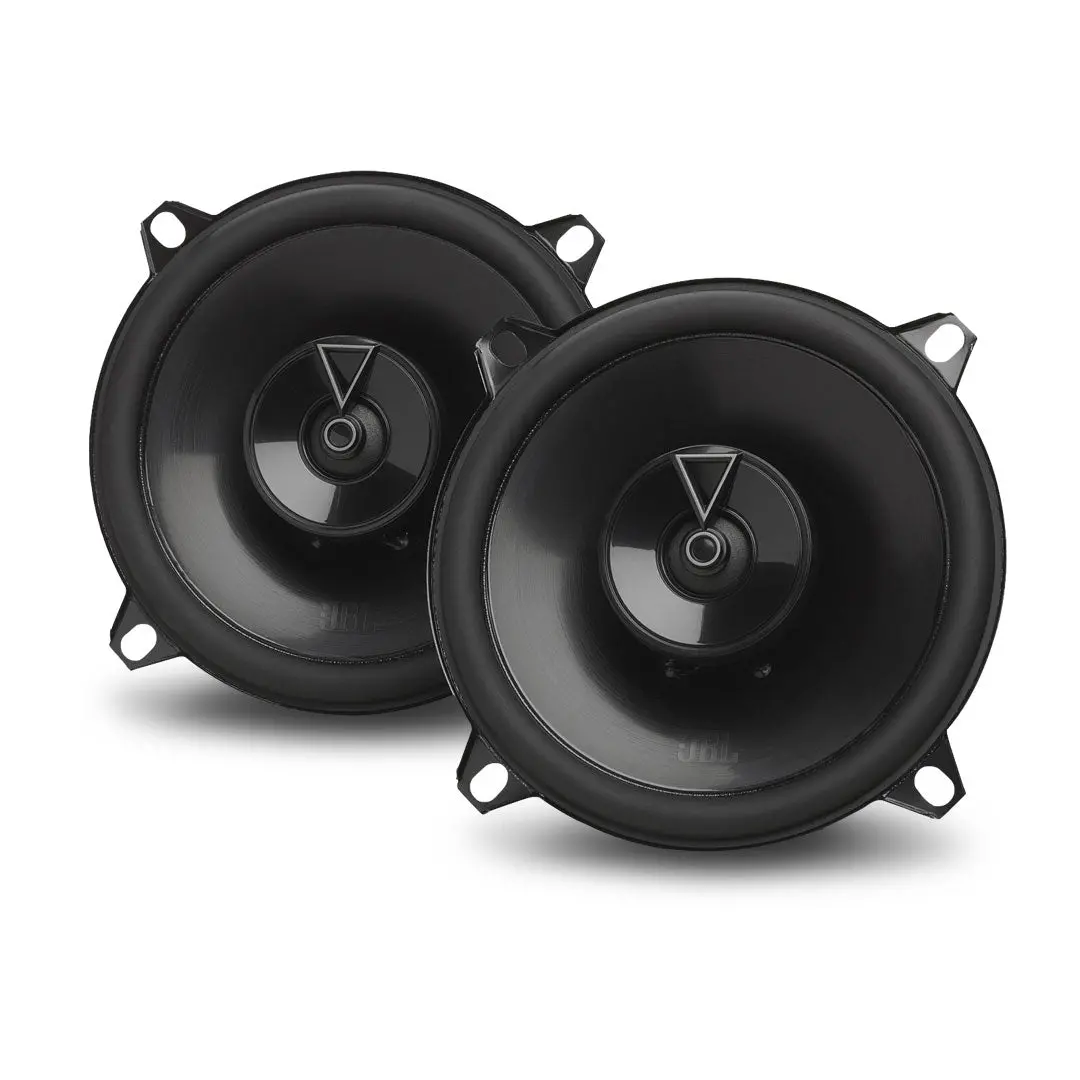 Jbl Club 54F | 5.25" 135W Two-Way Coaxial Car Speaker (Pair) | Jblspkcb54f 1