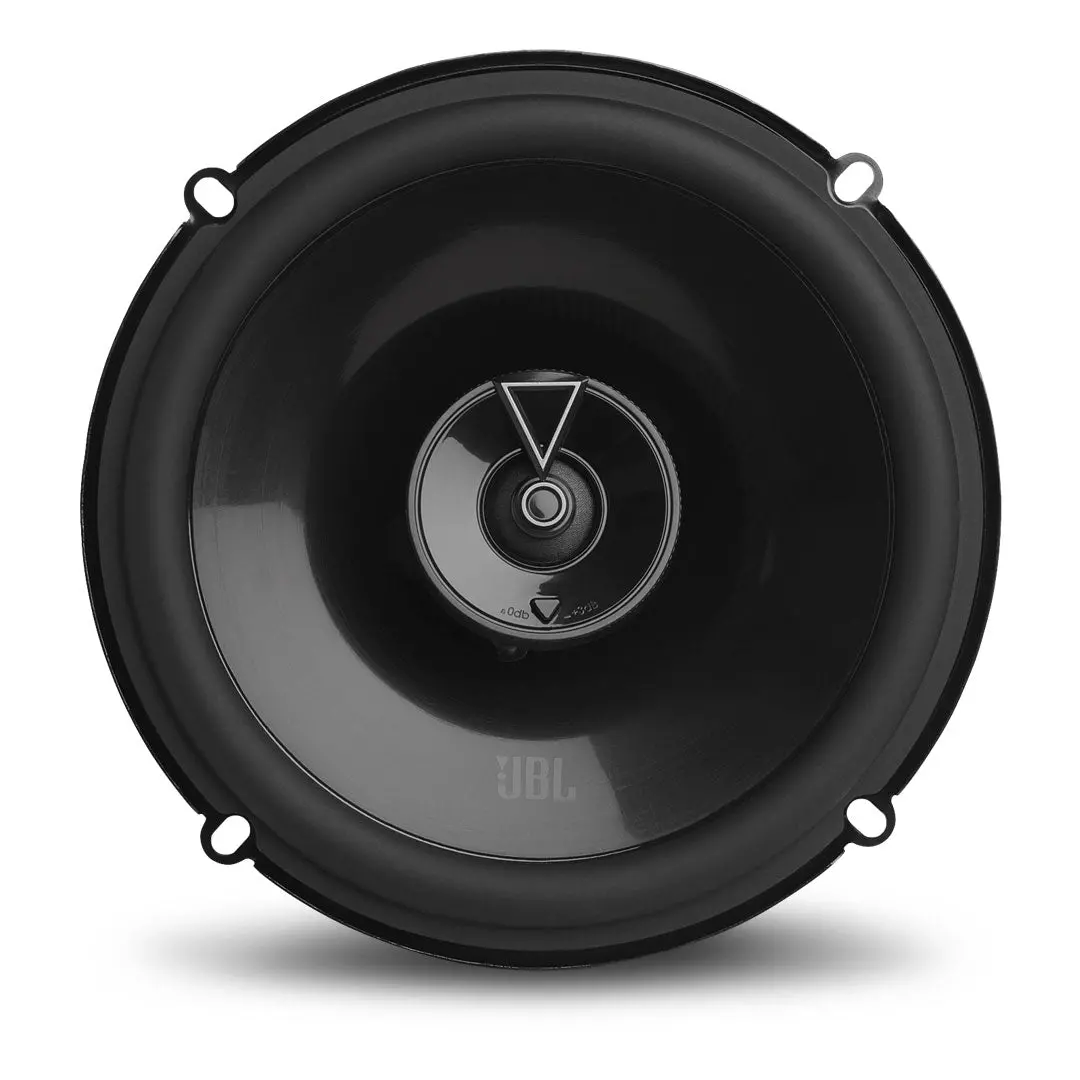 Jbl Club 64 | 6.5" 180W Two-Way Coaxial Car Speaker (Pair) | Jblspkcb64 2