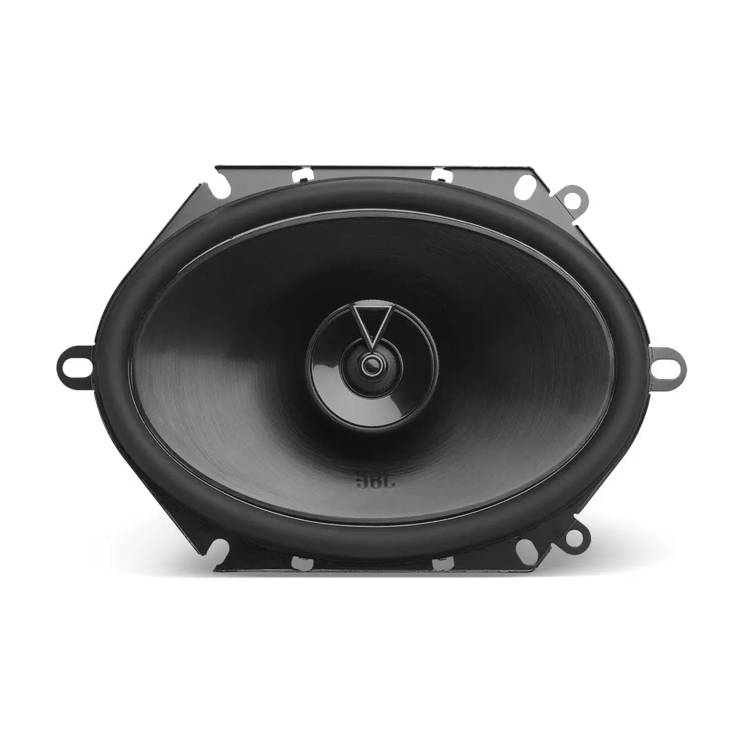 Jbl Club 864F | 6X8 Inch 180W 2-Way Coaxial Speaker - No Grille (Pair) 2