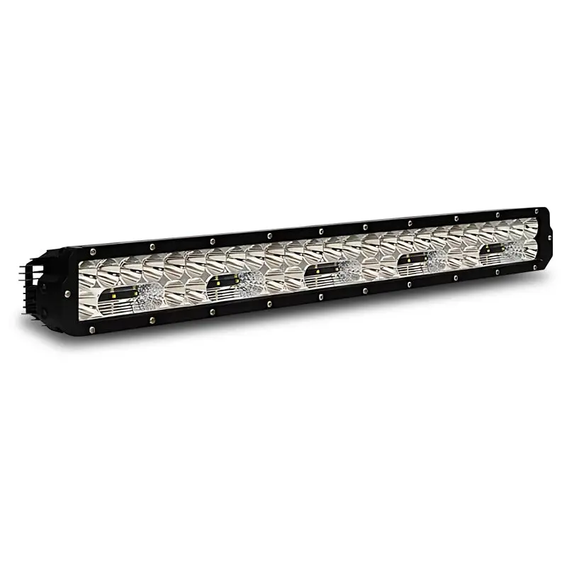 Ultra Vision Jeepg-Lbbkt-255-Kit Light Bar Kit To Suit Jeep Gladiator 2020-On 1