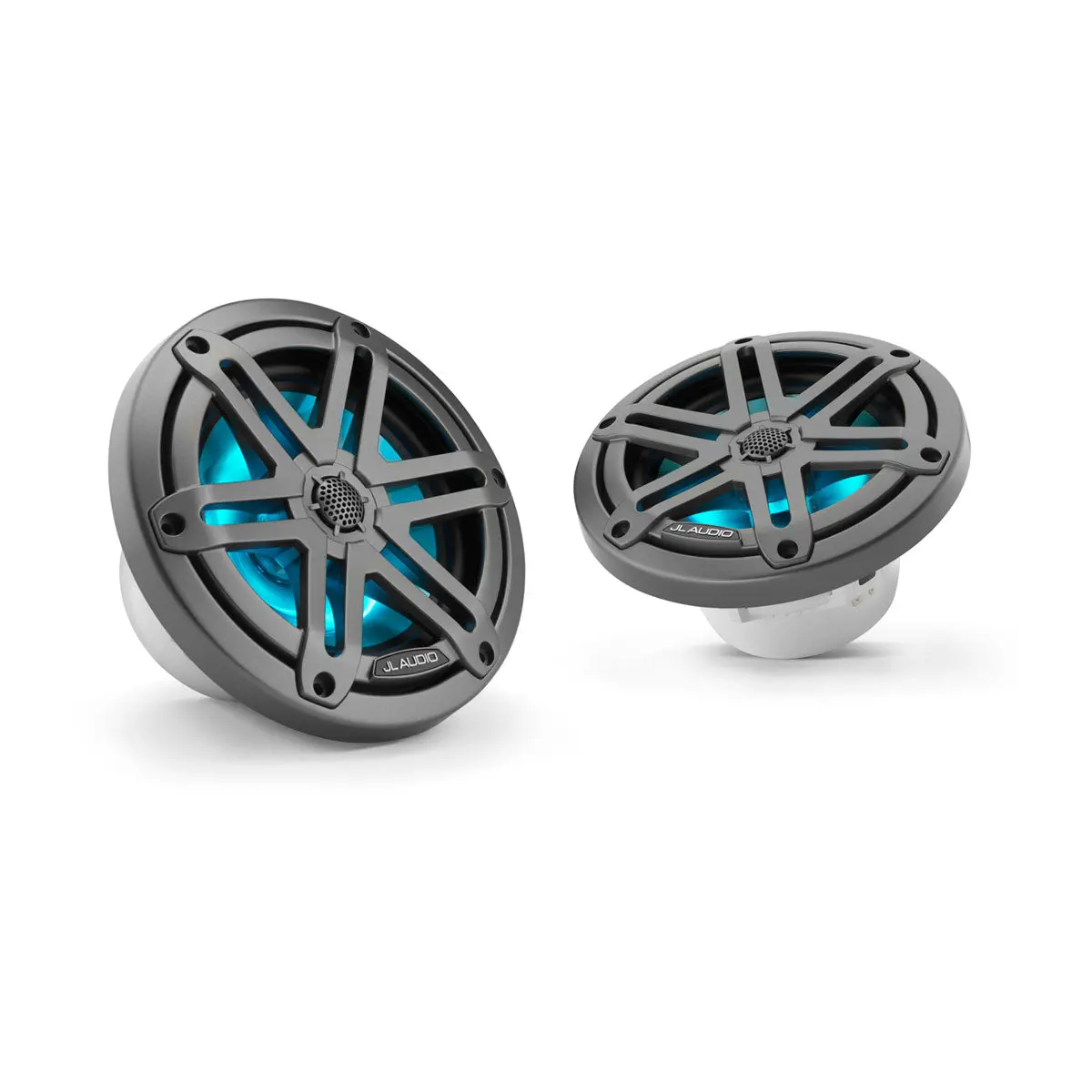 Jl Audio Jla-010-03062-00 M3 Marine Speakers 1