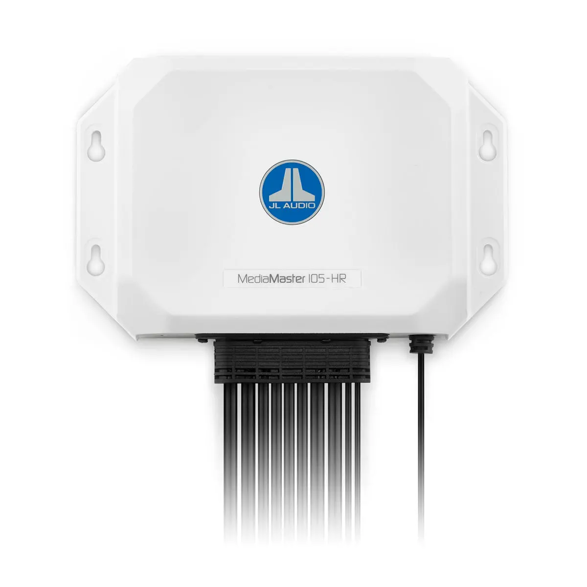 Jl Audio Jla-010-03133-00 Mm105-Hr Mediamaster 105 Stereo 1