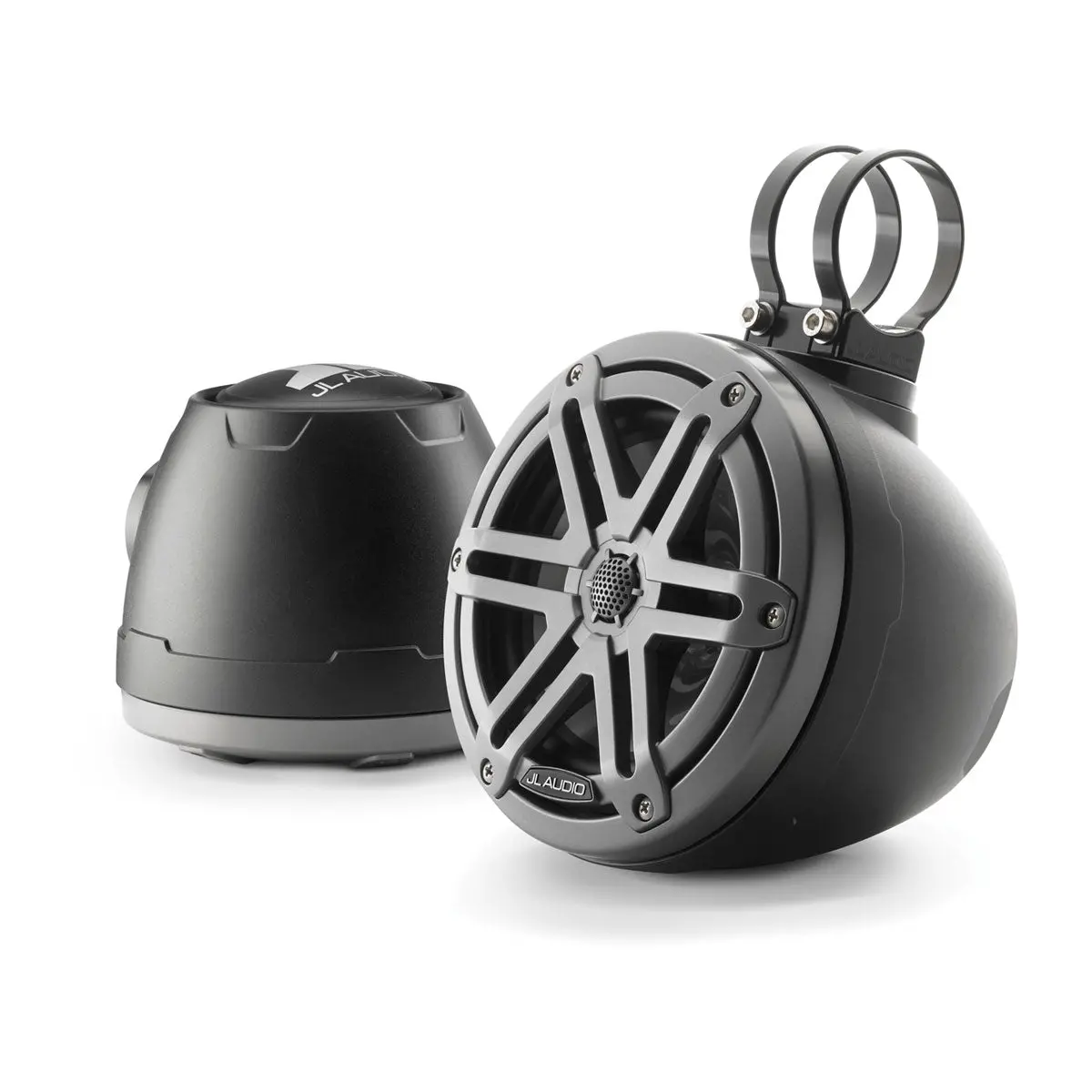 Jl Audio Jla-010-03257-00 M3-650Vex-Mb-S-Gm Vex Enclosed System 1