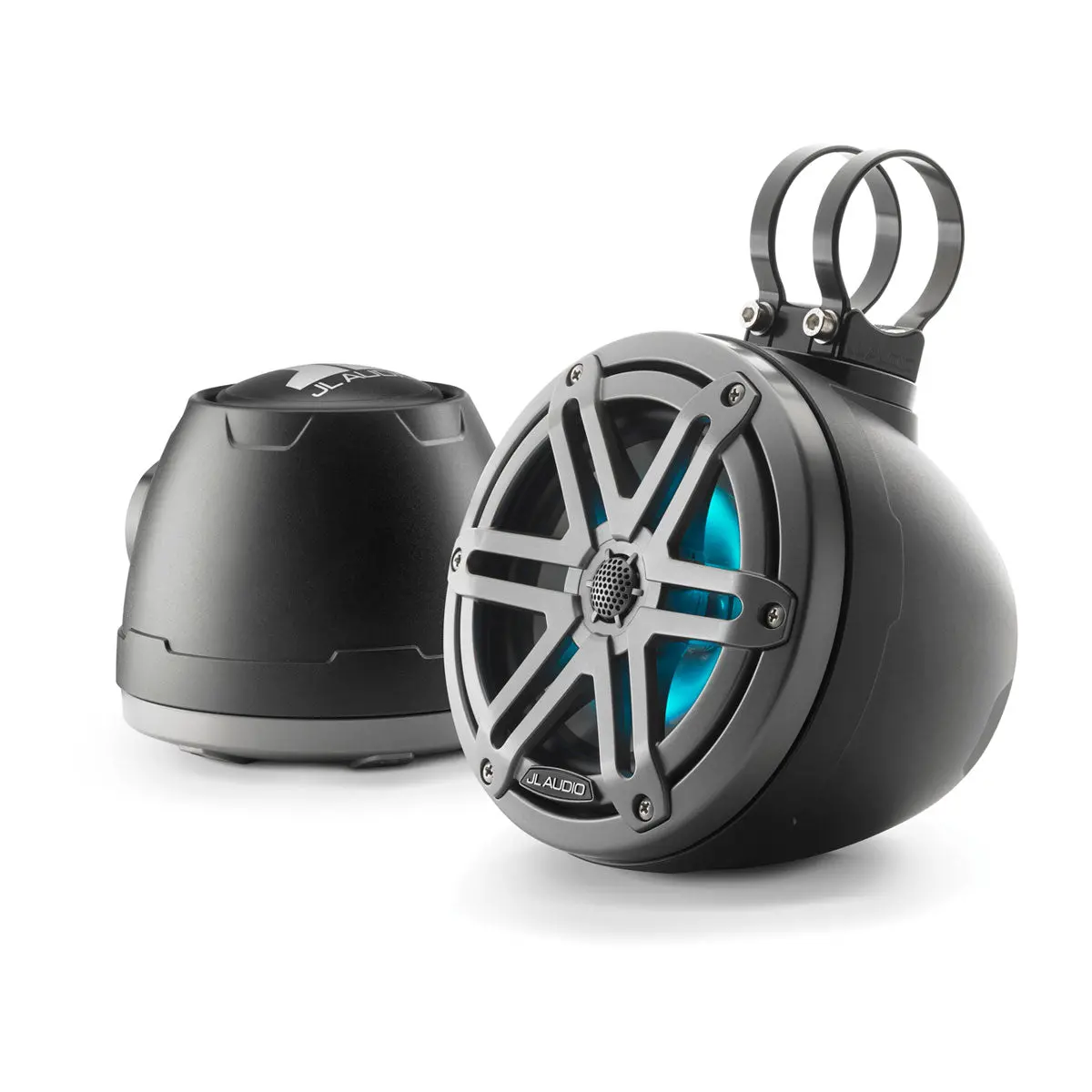 Jl Audio Jla-010-03259-00 M3-650Vex-Mb-S-Gm-I Vex Enclosed System 1