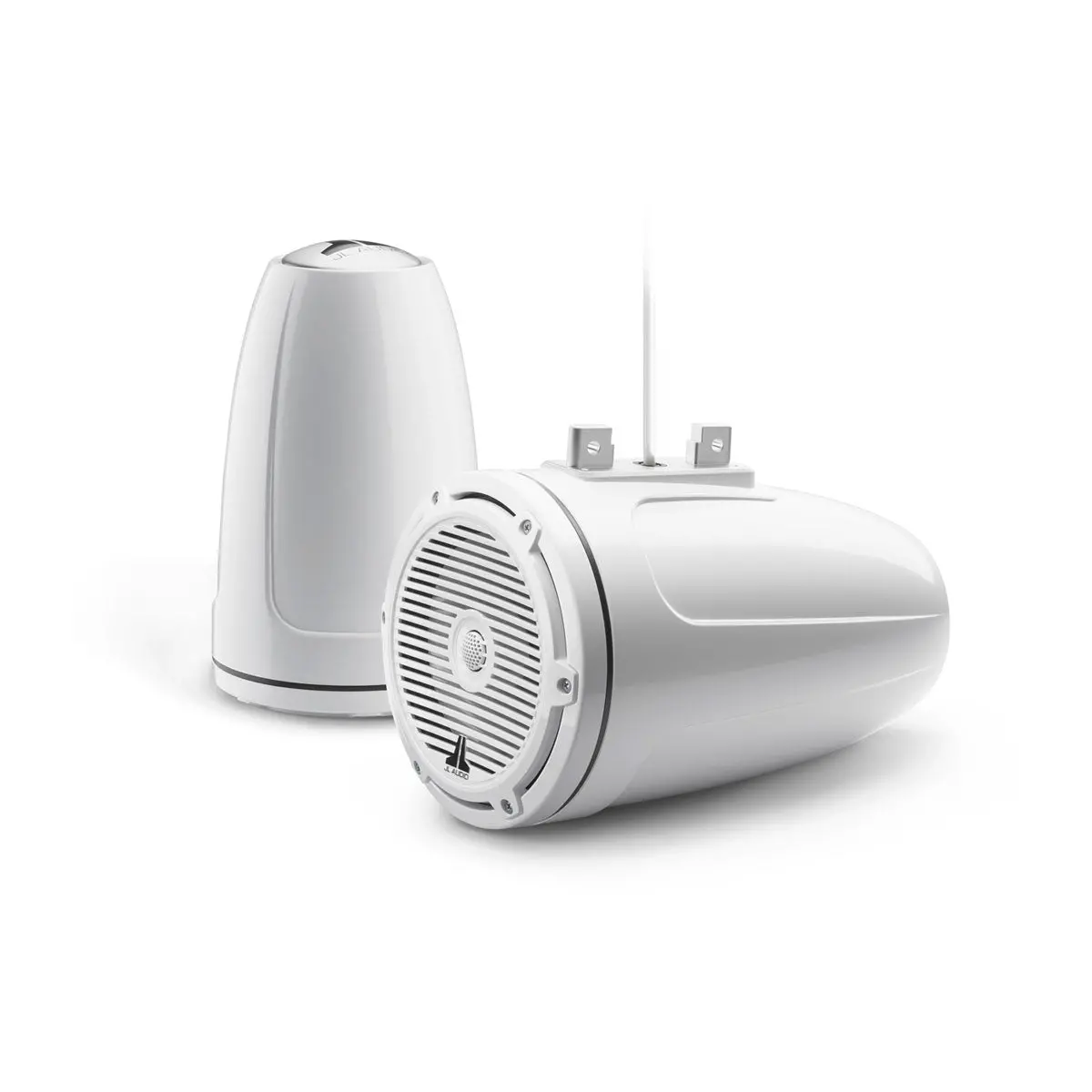 Jl Audio Jla-010-03266-00 M3 Enclosed Tower Speakers 1
