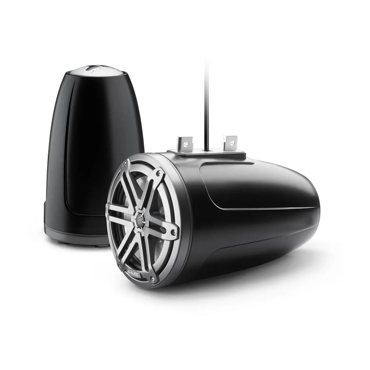 Jl Audio Jla-010-03267-00 M3 Enclosed Tower Speaker 1