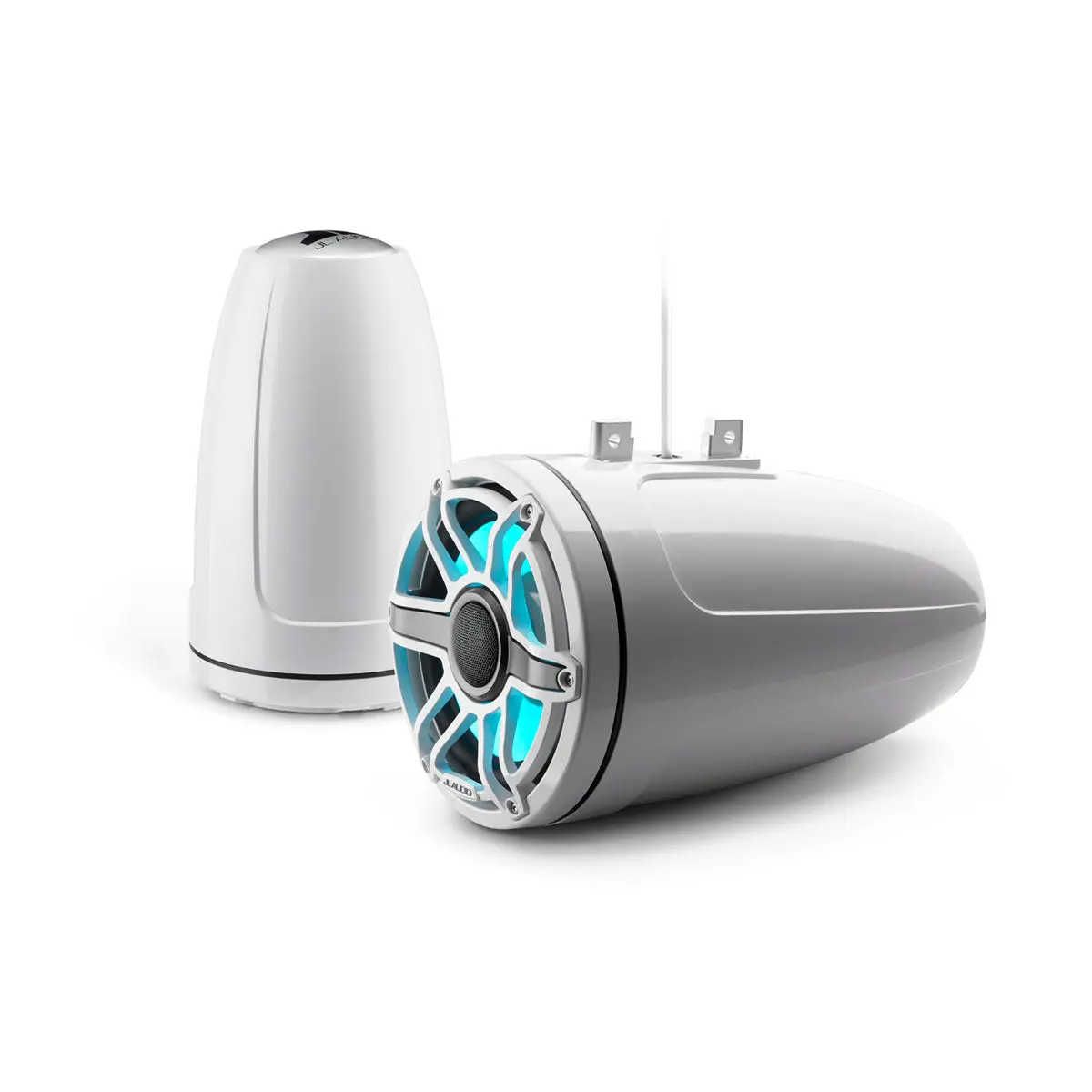 Jl Audio Jla-010-03283-00 M6 Enclosed Tower Speakers 1
