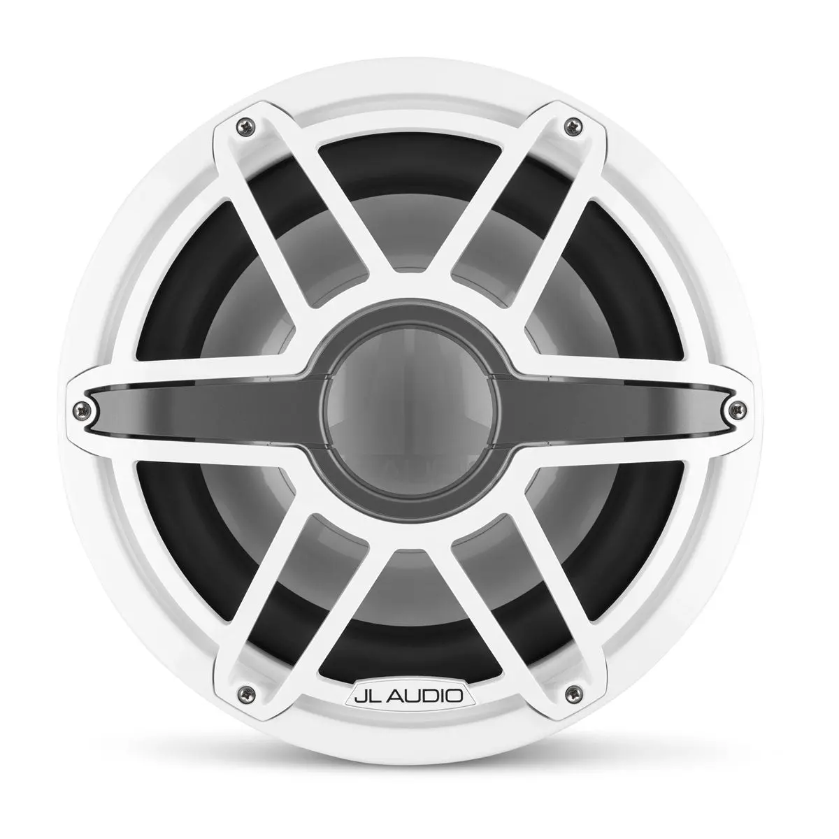 Jl Audio Jla-010-03286-00 M7 Marine Subwoofer - 12" With White Sport Grille 1