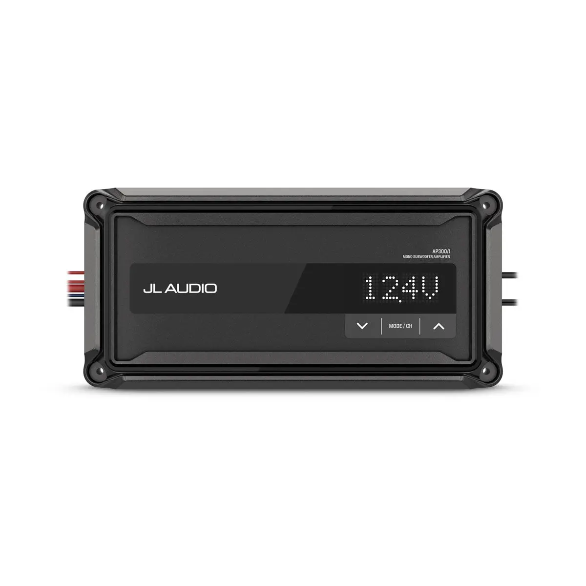 Jl Audio Jla-010-03428-00 Ap Monoblock Marine Amplifier 1