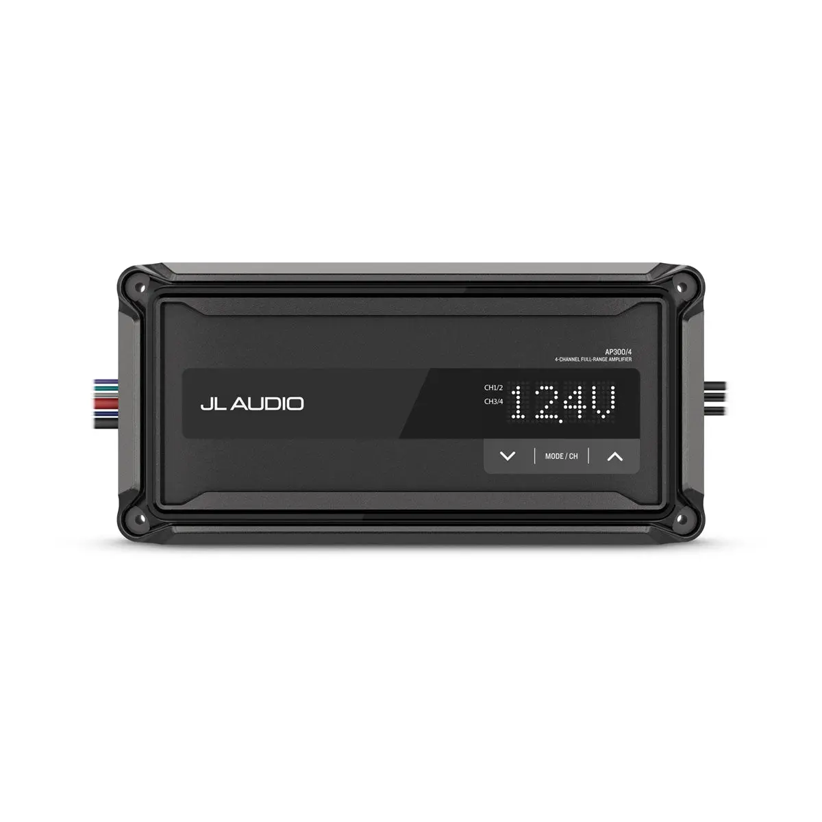 Jl Audio Jla-010-03429-00 Ap Marine Amplifiers 1