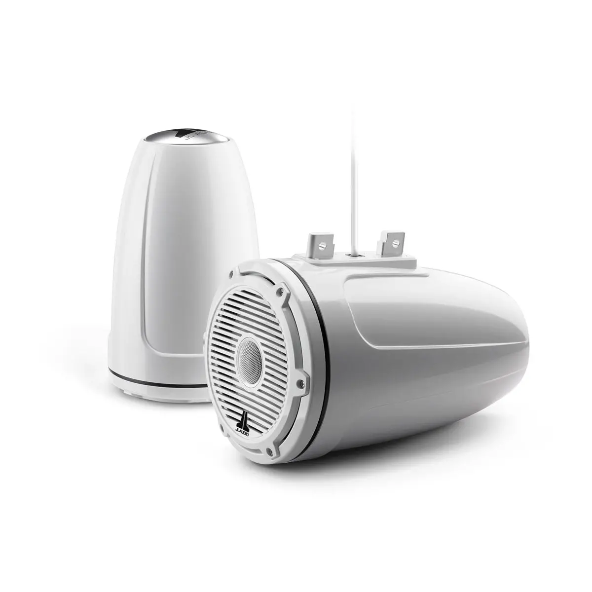 Jl Audio Jla-010-03856-00 M6 Enclosed Tower Speakers 1
