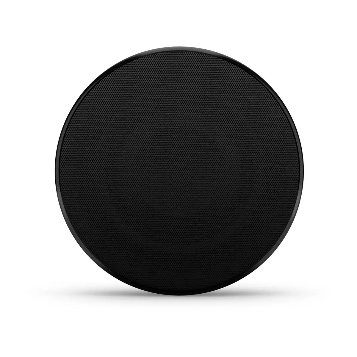 Jl Audio Jla-010-03875-10 M6 Marine Thin-Line Subwoofer - 8" With Round, Black Luxe Grille 1