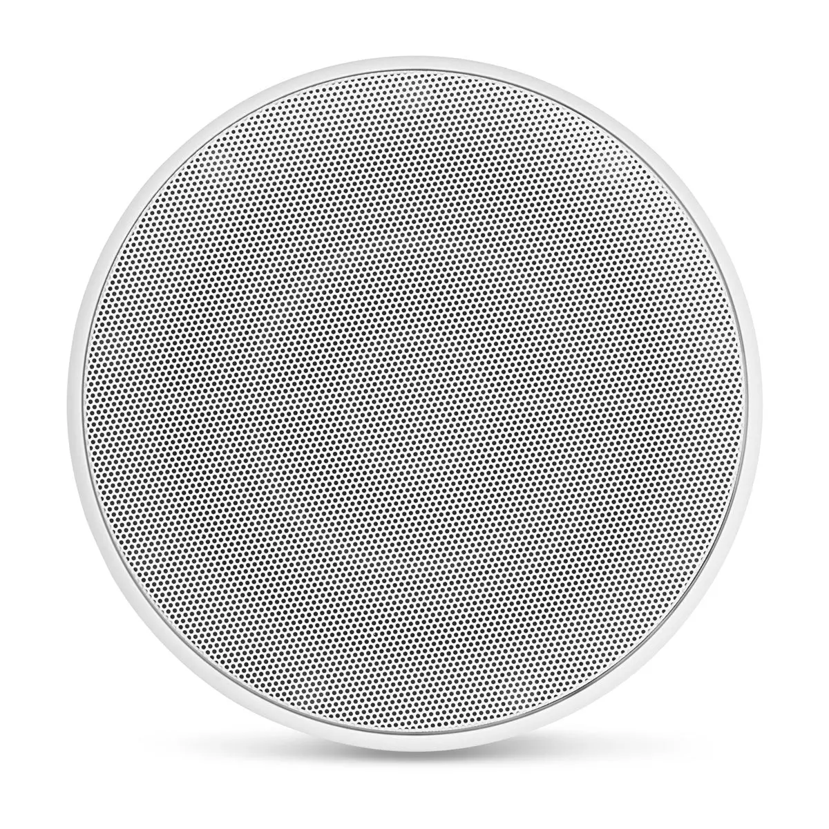 Jl Audio Jla-010-03912-00 M6 6.5" Marine Speaker - White Luxe Grille (Single) 1