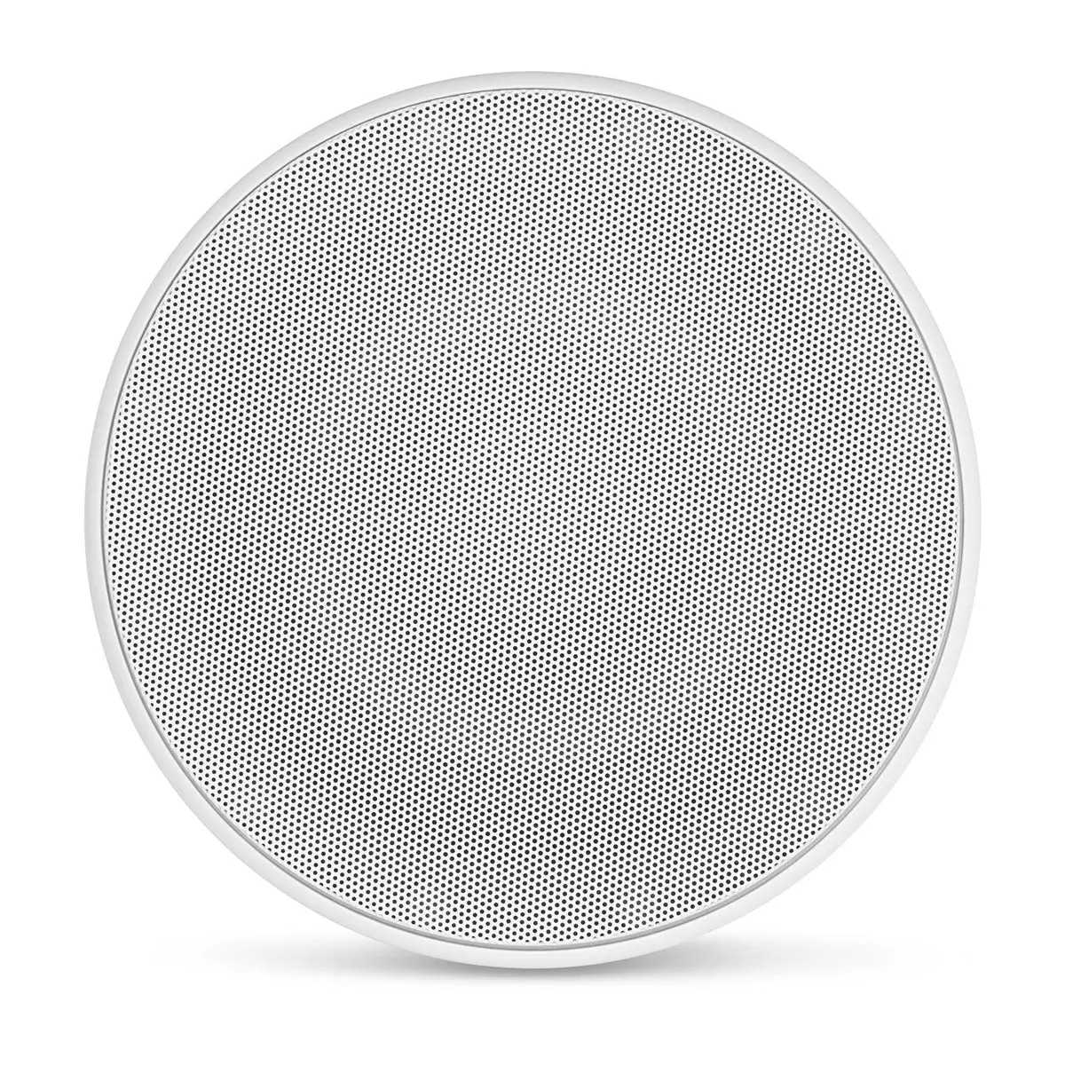 Jl Audio Jla-010-03913-00 M6 Marine Speakers - 7.7" With White Luxe Grille (Single) 1