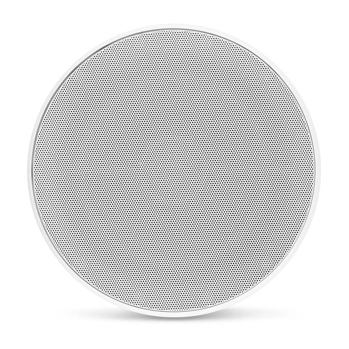 Jl Audio Jla-010-03914-00 M6 8.8" Marine Speaker - White Luxe Grille (Single) 1