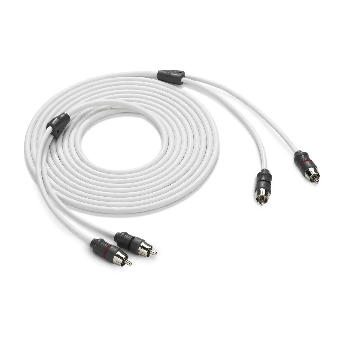 Jl Audio Jla-010-13414-00 Xmd-Whtaic2-12 Marine Audio Interconnect 1