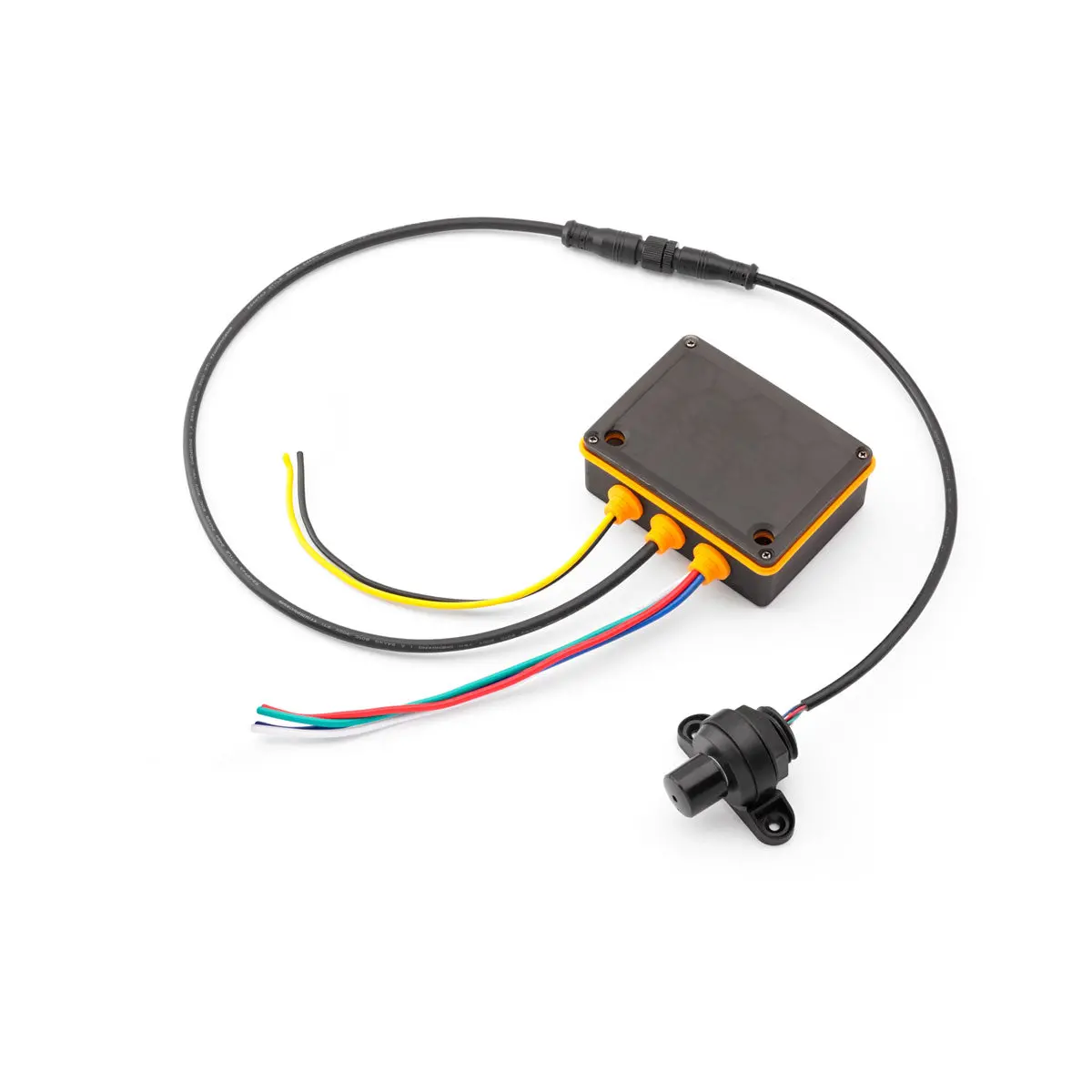 Jl Audio Jla-010-13428-00 Marine Lighting Controller - Rgb Led Controller With Wi-Fi 2
