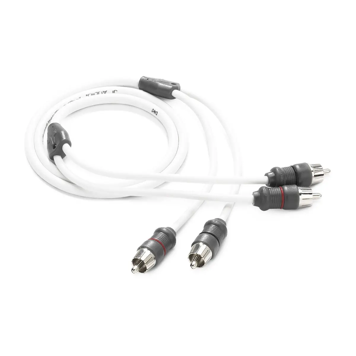 Jl Audio Jla-010-13446-00 Xmd-Whtaic2-3 Marine Audio Interconnect 1