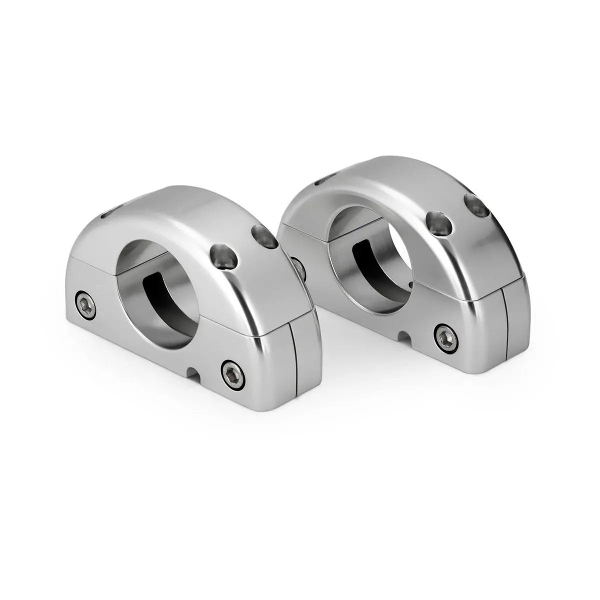 Jl Audio Jla-010-13703-00 Mount Fixture For Enclosed Tower Speaker - Pipe Mounting 1.9" 1